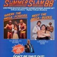 SummerSlam 1998 - WWE