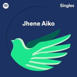 Sativa (Spotify Singles) - Jhené Aiko