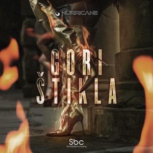 Gori štikla - Hurricane