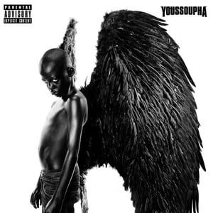 Noir Désir - Youssoupha