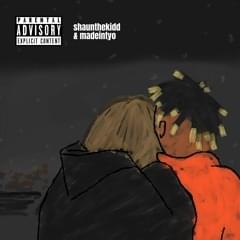 Motions (feat. MadeinTYO) - ShaunTheKiddd (Ft. MadeinTYO)