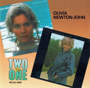 Pony Ride - Olivia Newton-John