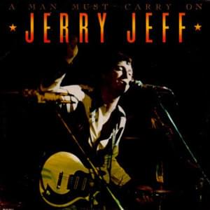 Roll on Down the Road - Jerry Jeff Walker