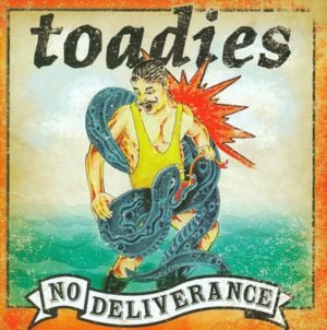 Song I Hate - Toadies