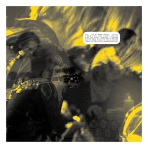 Human (Live at The Murmrr Theatre) - DIIV