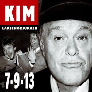 Uma Na Na - Kim Larsen & Kjukken