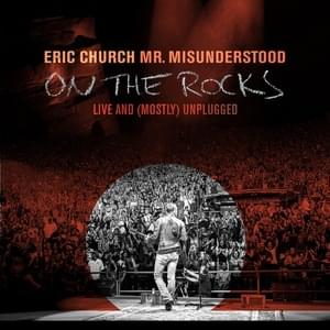 Record Year (Live) - Eric Church