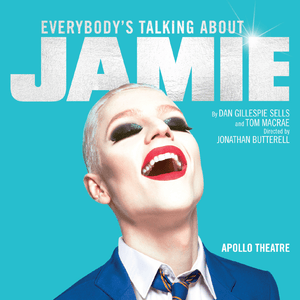 And You Don’t Even Know It - Original West End Cast of Everybody's Talking About Jamie (Ft. Courtney Bowman, Daniel Davids, Emily Kenwright, Harriet Payne, John McCrea (Actor), Jordan Cunningham, Lauran Rae, Lucie Shorthouse, Luke Baker, Ryan Hughes, Shiv