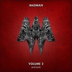 Deep Freestyle - MadMan