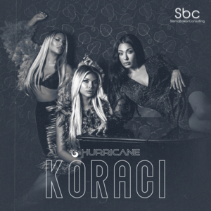 Koraci - Hurricane