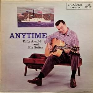 That’s How Much I Love You - Eddy Arnold