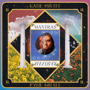 Phases Of The Moon - Katie Pruitt