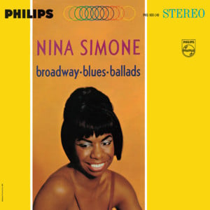 A Monster - Nina Simone