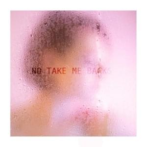 No Take Me Backs - Uffie