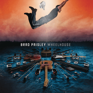 Harvey Bodine - Brad Paisley