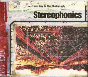 Local Boy in the Photograph - Stereophonics