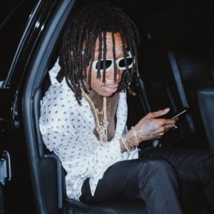Homeless Freestyle - Wiz Khalifa