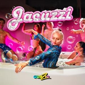 Jacuzzi - Genzie