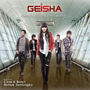 Jangan Pernah - Geisha