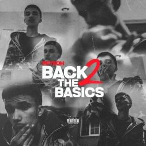 Back 2 The Basics - Peysoh