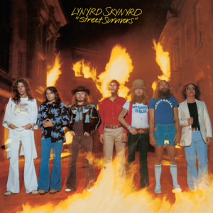 I Never Dreamed - Lynyrd Skynyrd