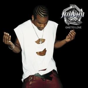 Could It Be - Jaheim