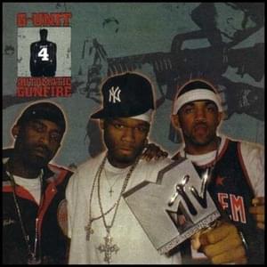 Doing My Own Thing - G-Unit (Ft. 50 Cent, Lloyd Banks & Tony Yayo)