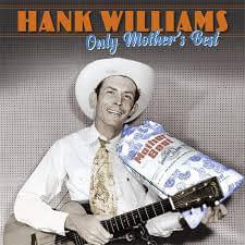 The Funeral/Steal Away - Hank Williams