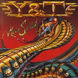 Midnight in Tokyo - Y&T