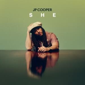 Need You Tonight (Acoustic) - JP Cooper