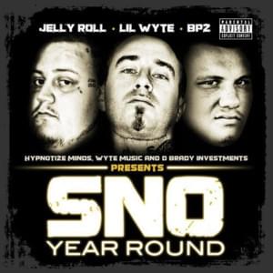 Whad Up - SNO (Rap) (Ft. Project Pat)