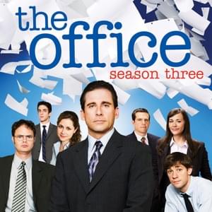 Season 3 Episode 9: The Convict - The Office (USA)