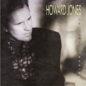 Gun Turned on the World - Howard Jones