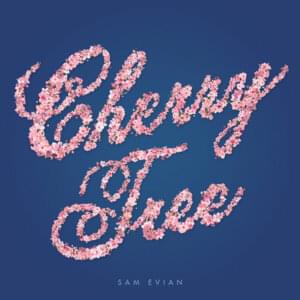 Cherry Tree - Sam Evian