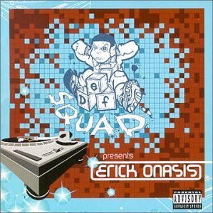 Why Not - Erick Onasis (Ft. Slick Rick)