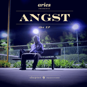 Angst - Aries