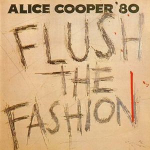 Clones (We’re All) - Alice Cooper