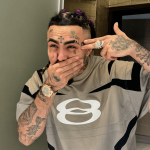 BITCH GET THE FUCK OUT MY HOUSE - Lil Pump