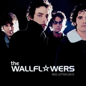 Peace, Love And Understanding - The Wallflowers