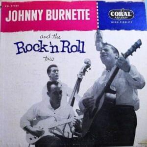 All By Myself - The Johnny Burnette Trio