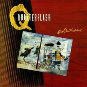 Where I Stand - Quarterflash