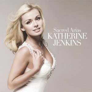 Hallelujah - Katherine Jenkins