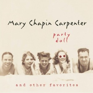 Dreamland - Mary Chapin Carpenter