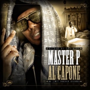 Brick To a Million - Master P (Ft. Alley Boy & Fat Trel)