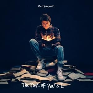 The Book of You & I - Alec Benjamin