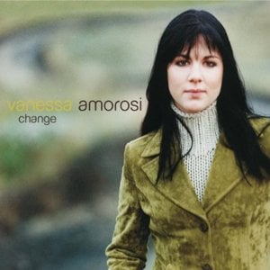 Change - Vanessa Amorosi