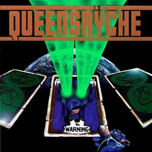 The Lady Wore Black (live) - Queensrÿche