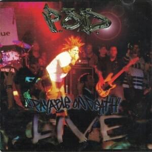 One Day (Live) - P.O.D.