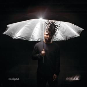 pressure - nobigdyl. (Ft. John Givez)