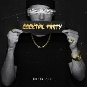 Cigára a Kisses - Robin Zoot
